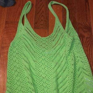 Abercrombie tank top